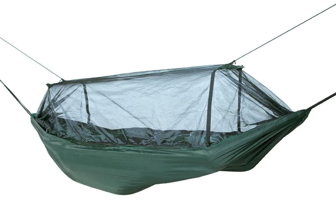 DD Frontline Hammock  サンセットオレンジ