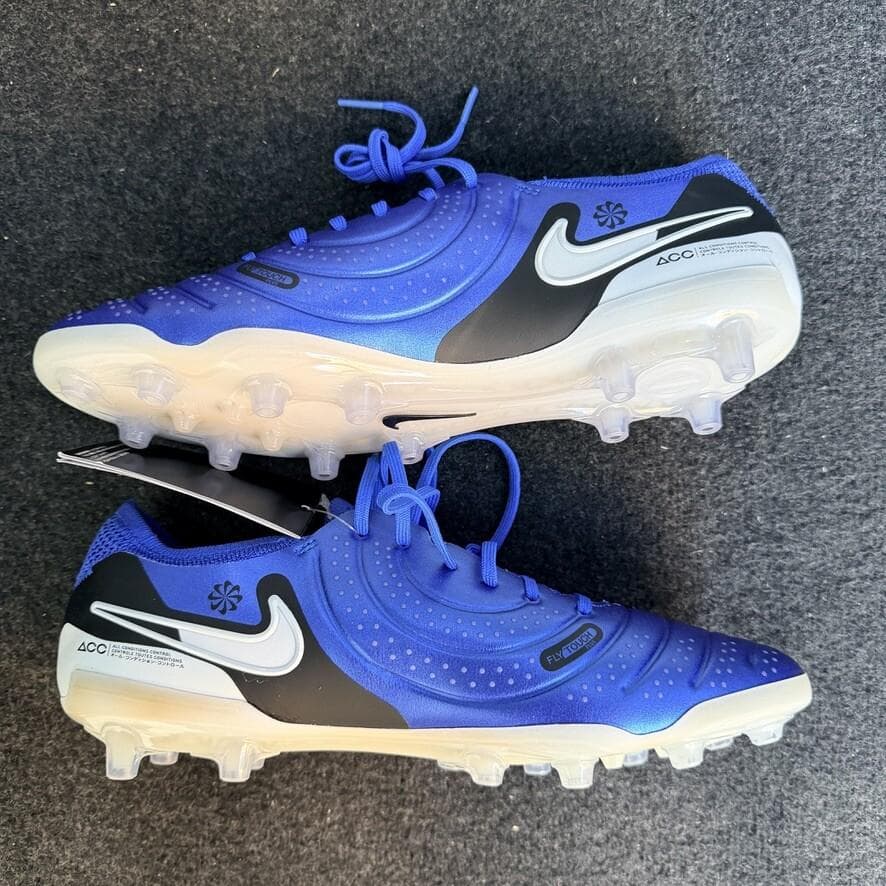 27.5cm 新品 NIKE LEGEND 10 ELITE AG-PRO