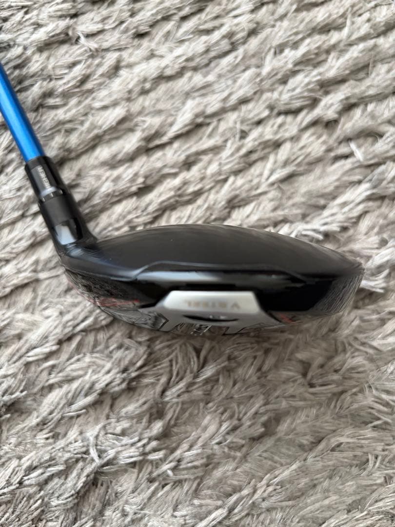 TaylorMade STEALTH PLUS フェアウェイウッド 5W