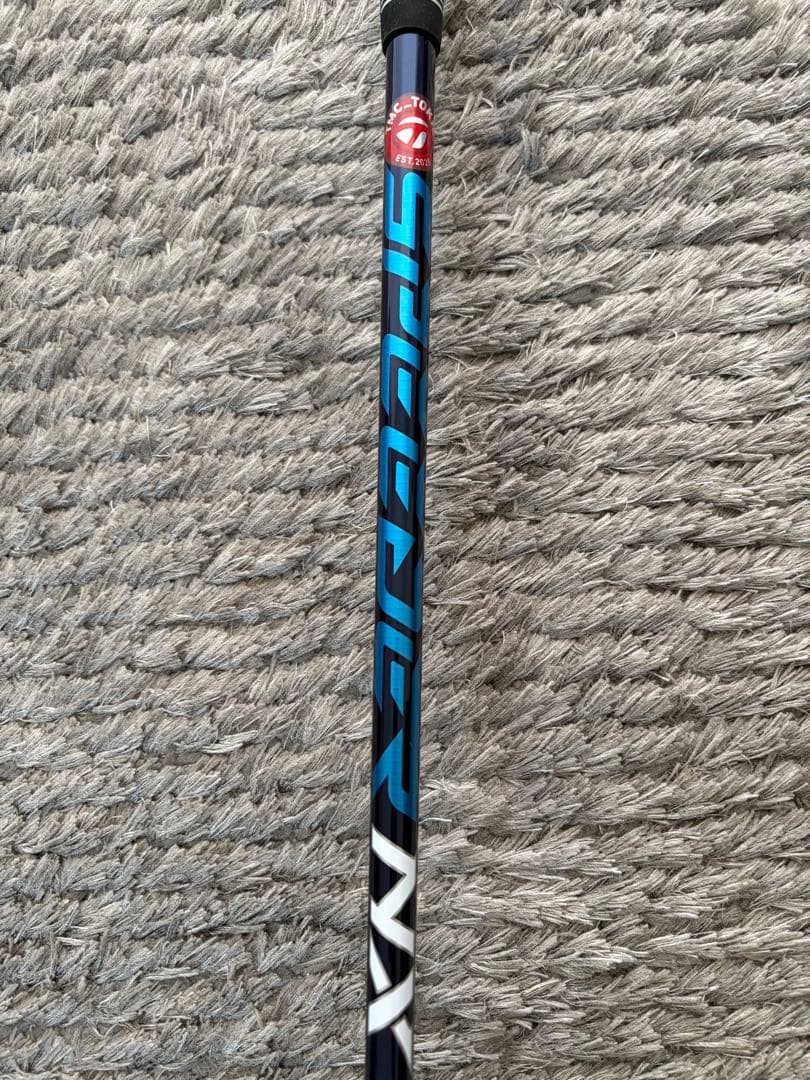 TaylorMade STEALTH PLUS フェアウェイウッド 5W