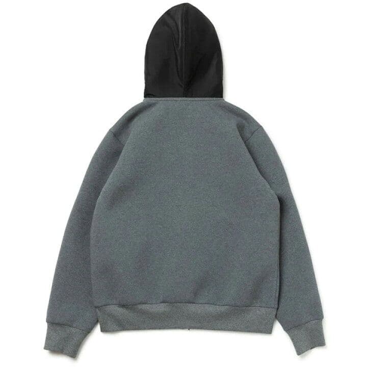 NEWERA GOLF ニューエラゴルフ テックスウェット フーディー