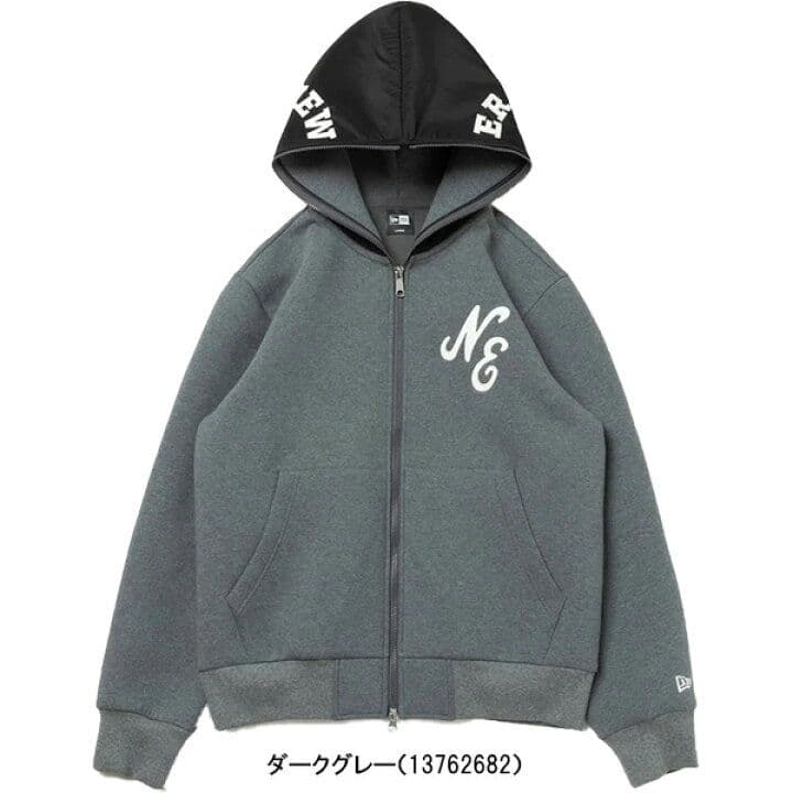 NEWERA GOLF ニューエラゴルフ テックスウェット フーディー