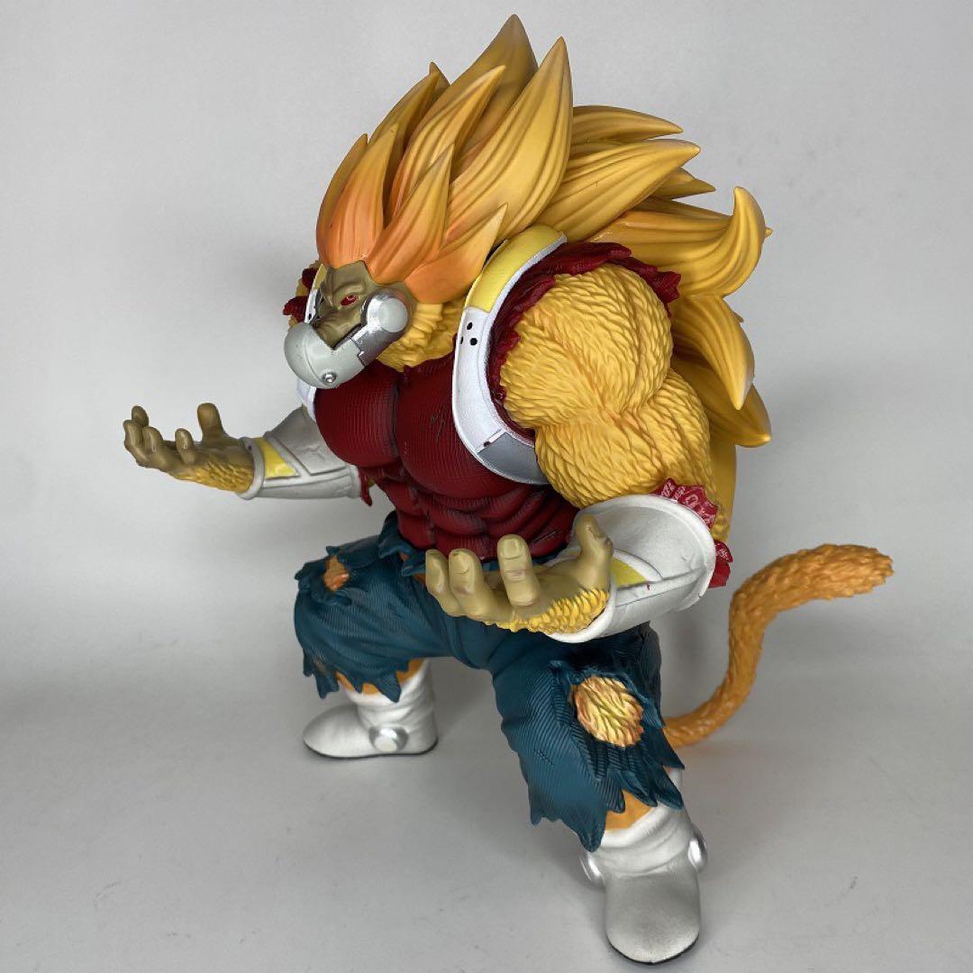 ドラゴンボール　カンバー　高さ31cm 海外フィギュア