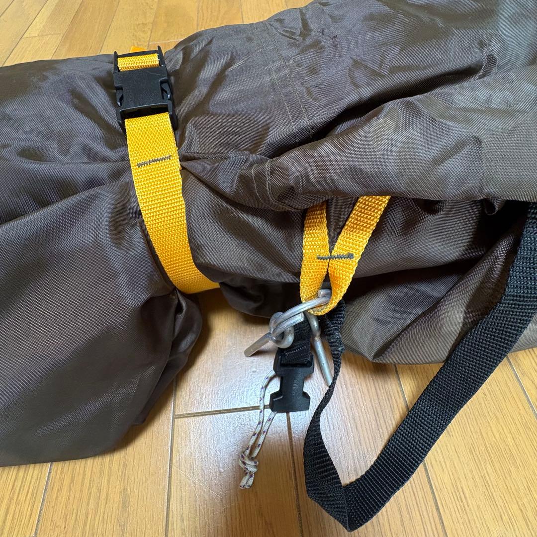 【ジャンク品】　 peak アメニティドーム M