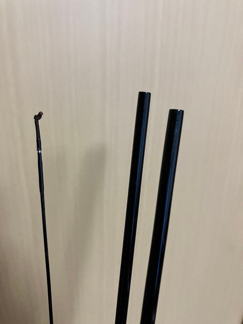 朱紋峰　飛造り　八