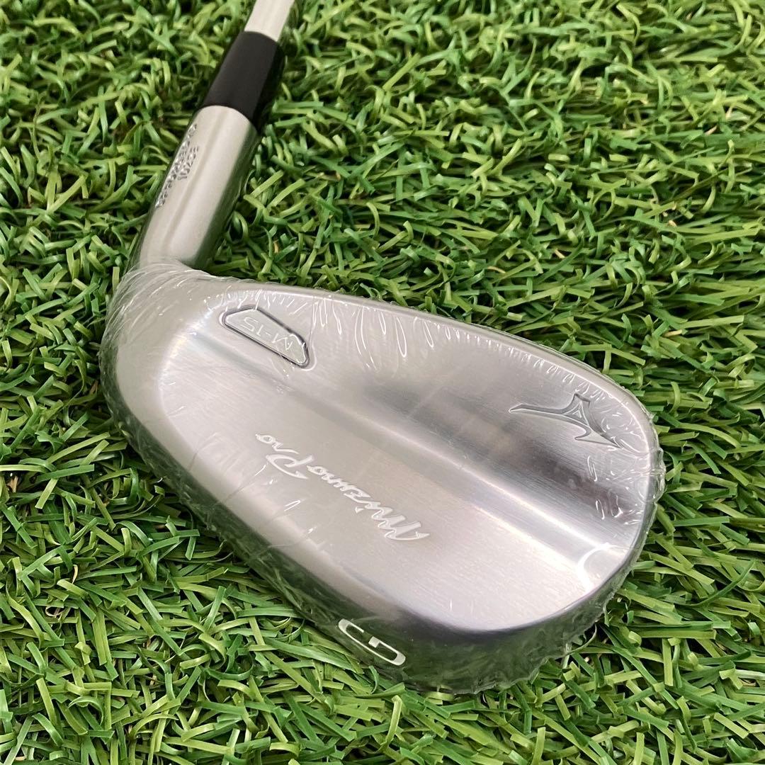 MizunoPro M-15 Gw Modus3 TOUR105/R 未使用品