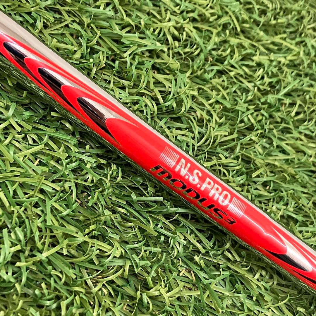 MizunoPro M-15 Gw Modus3 TOUR105/R 未使用品