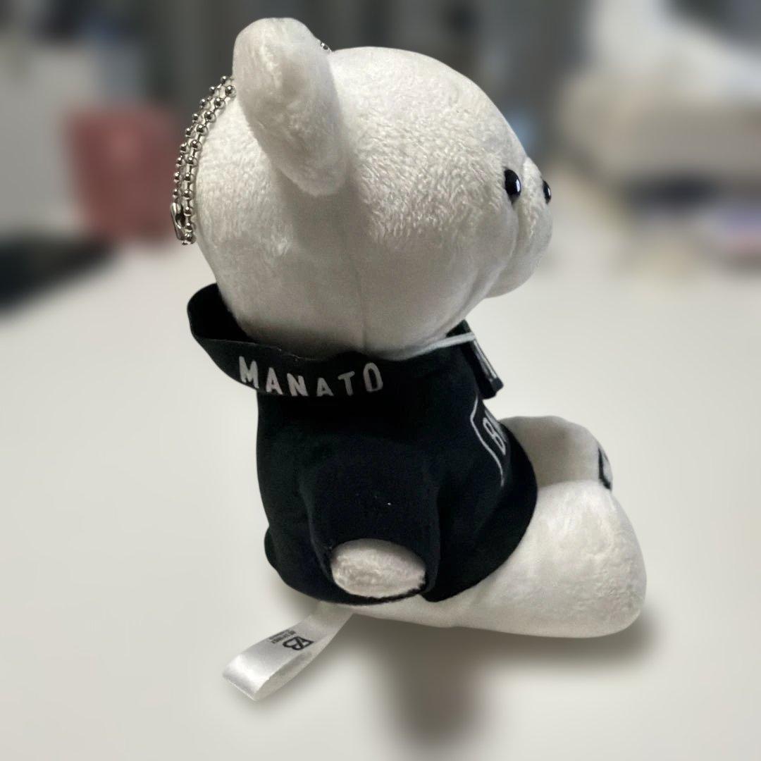 BE:FIRST MANATO くま 大