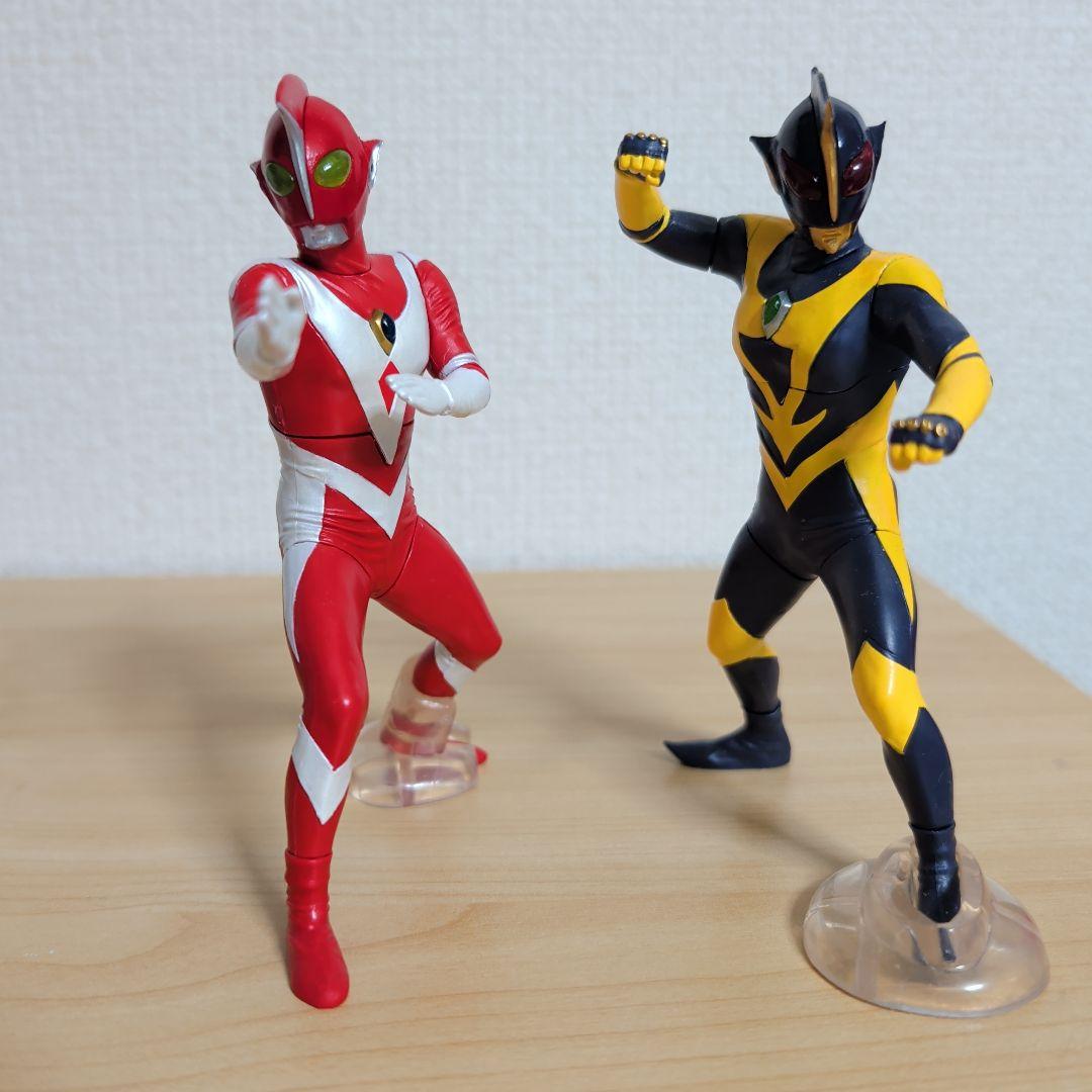 アルティメットルミナスまとめ売り