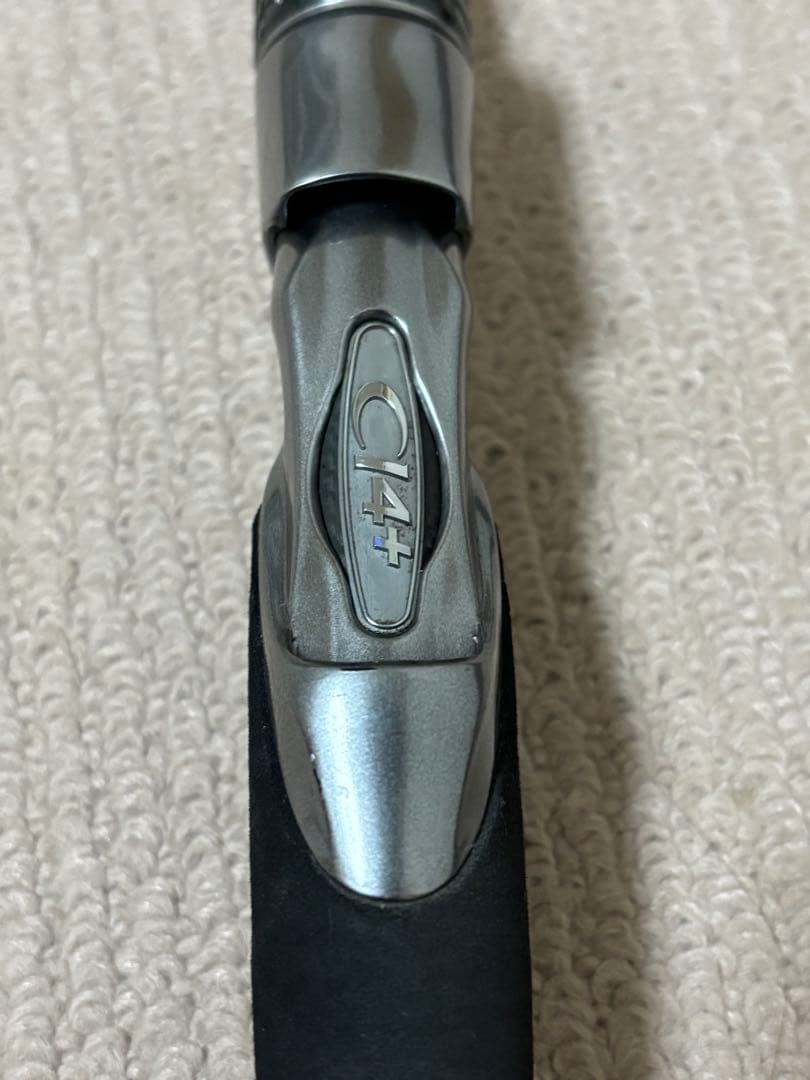 シマノ　ステファーノ リミテッド MH175A 中古　手感度　着払い対応
