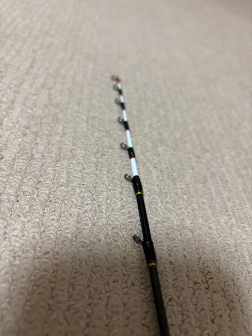 シマノ　ステファーノ リミテッド MH175A 中古　手感度　着払い対応