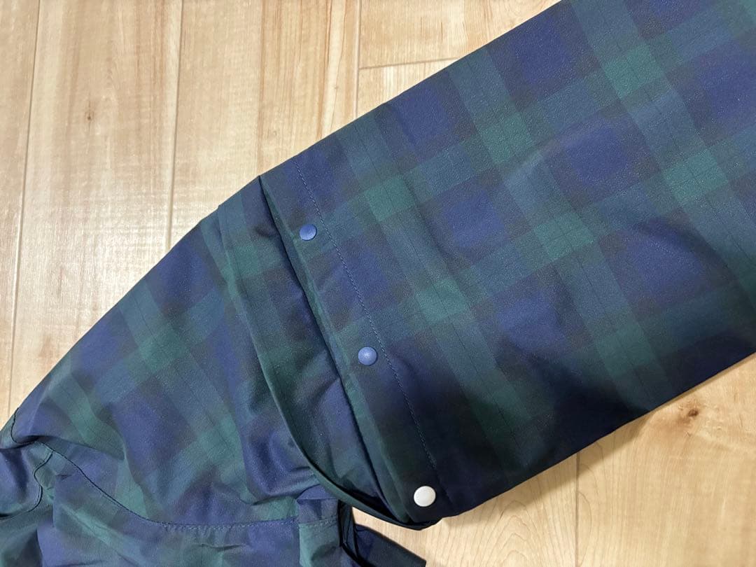 キャロウェイ　レディースレインウェア 新品未使用　Lサイズ