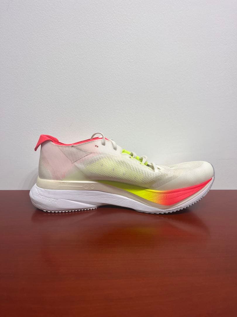 adidas ADIZERO BOSTON 12M 25.5cm ボストン12