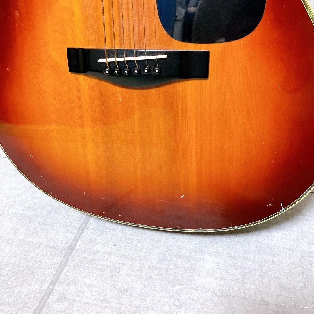 YAMAHA LL-6JS アコースティックギター サンバースト アコギ レア