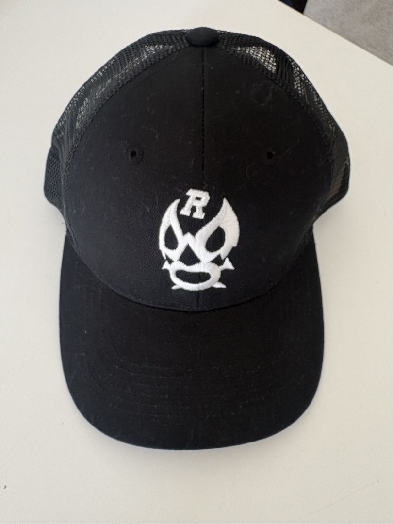 メンズウェア Russeluno MESH CAP