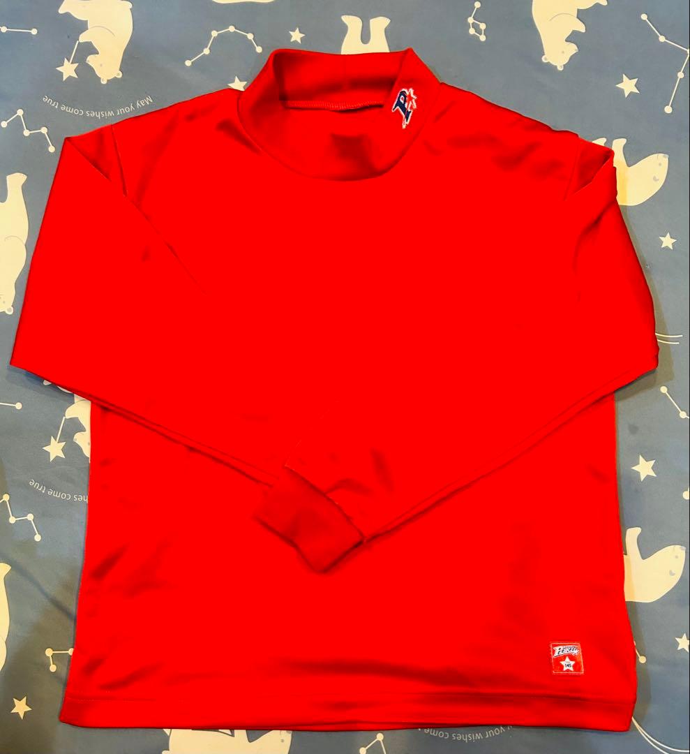 ポルテ　Mizuno 野球 ユニフォーム(練習着) セット145㎝