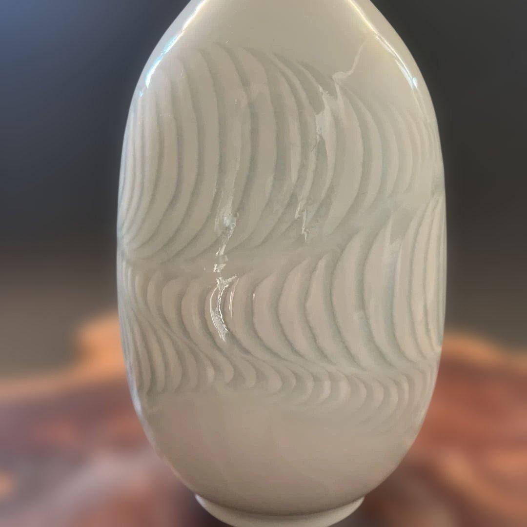 波模様　うず潮