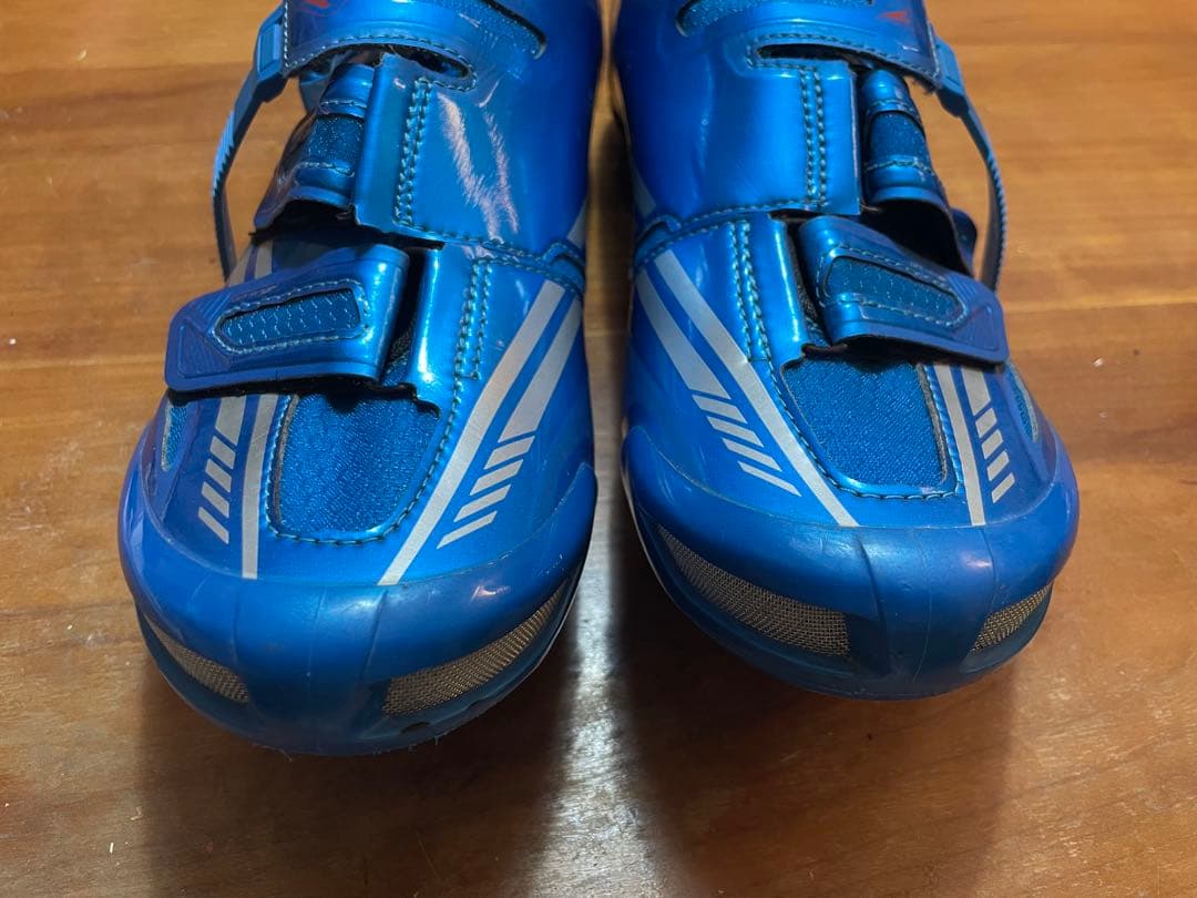 美品　ツール限定色SHIMANO R320 43 レア！