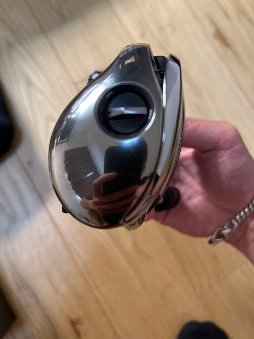 美品　　21 ANTARES DC XG リール