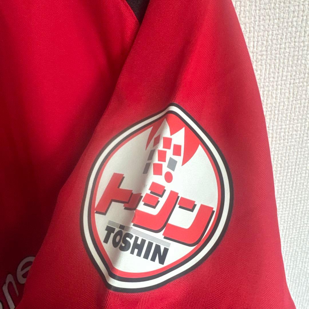 浦和レッズユニフォーム　XL