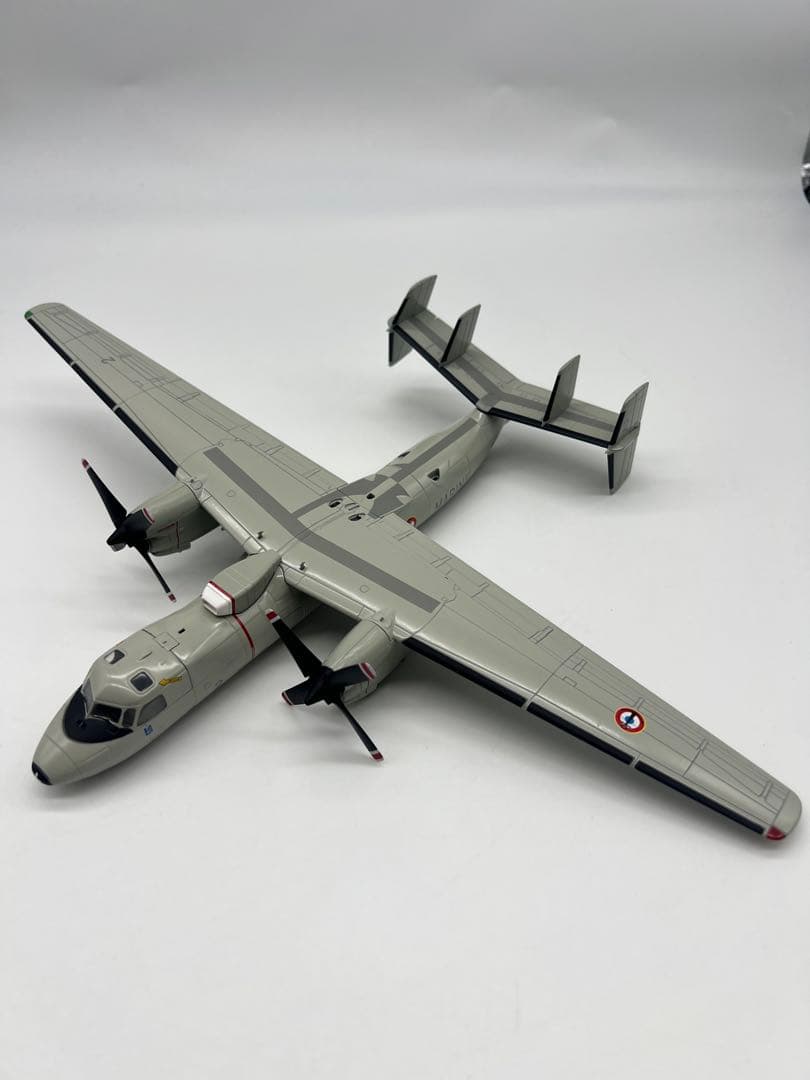 航空機・ヘリコプター No156 Northrop Grumman Hawkeye HA4803