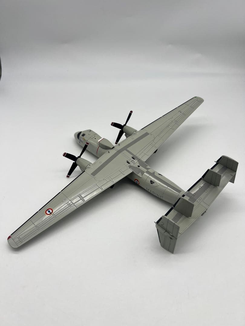 航空機・ヘリコプター No156 Northrop Grumman Hawkeye HA4803