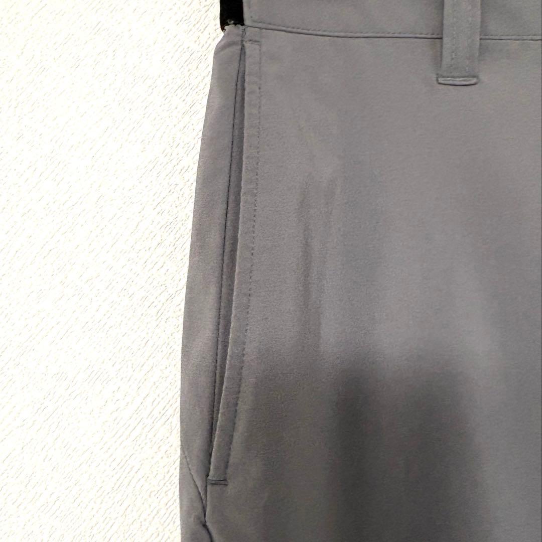 FootJoy フットジョイ 撥水イージーアンクル ゴルフパンツ SIZE M