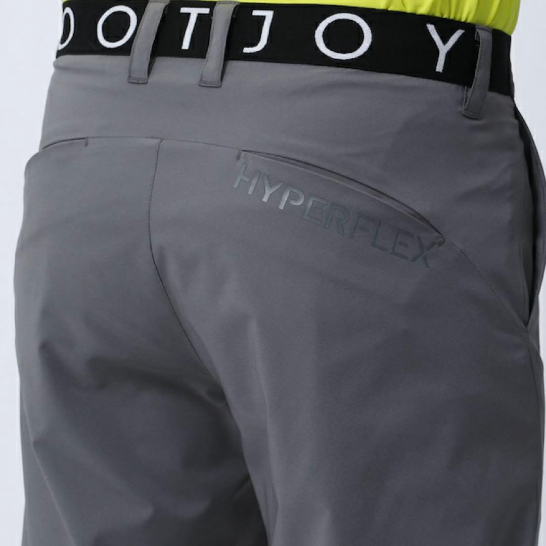 FootJoy フットジョイ 撥水イージーアンクル ゴルフパンツ SIZE M