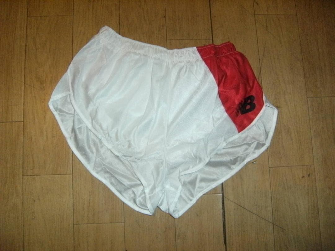 日本製★ニューバランス 100回記念 ボストンマラソン ユニフォーム 上下セット