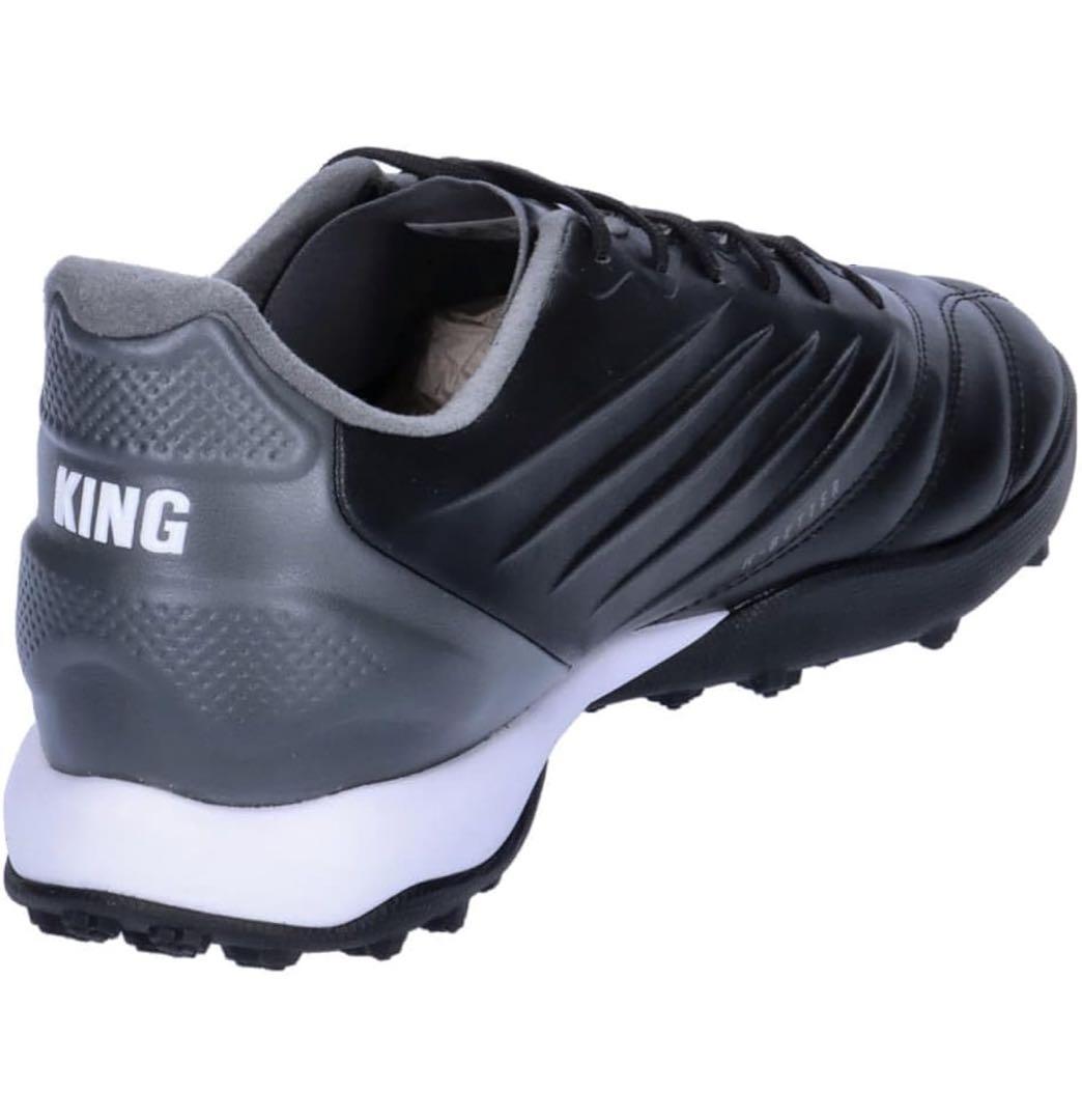 PUMA プーマ　キング プロ TT 25.5cm サッカースパイク