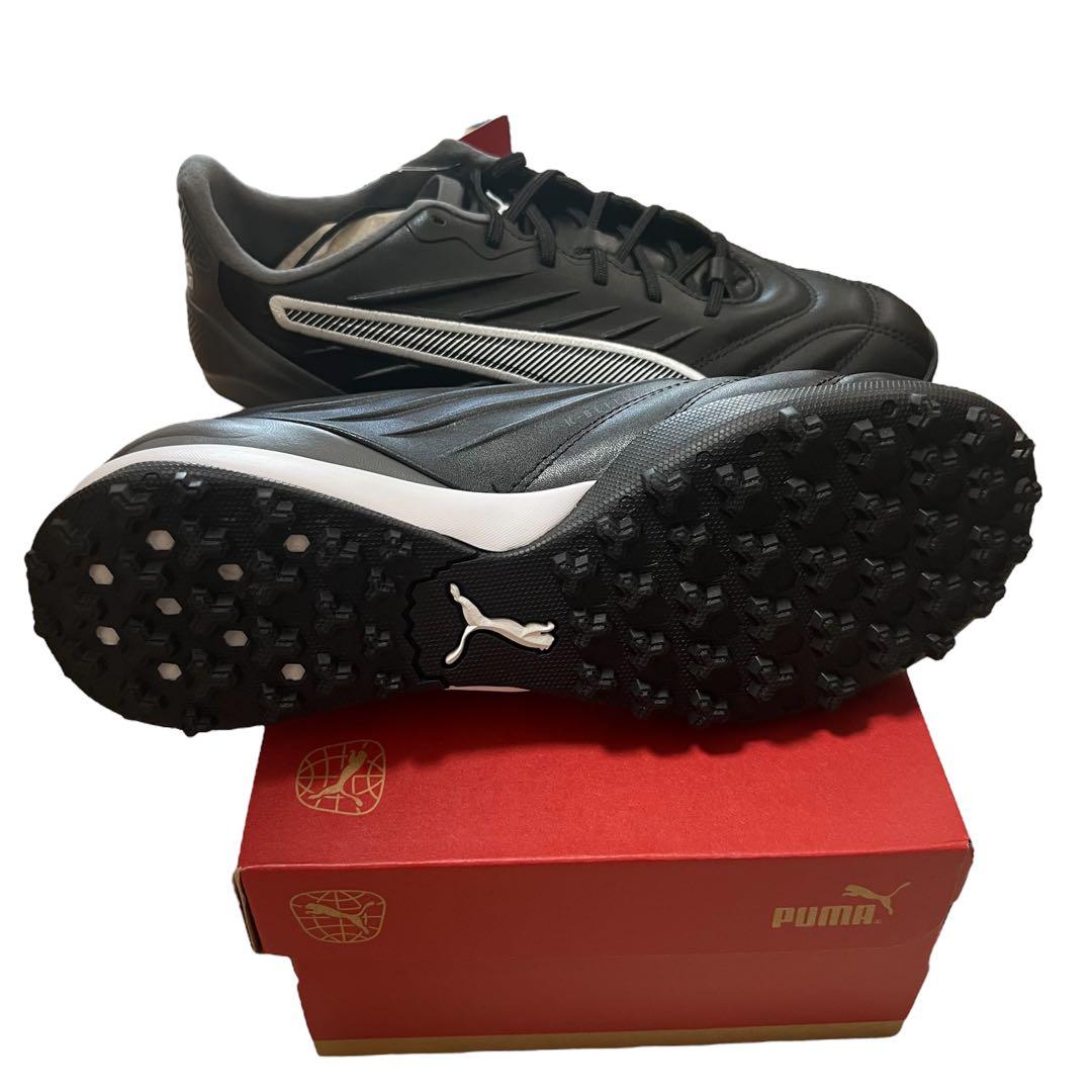 PUMA プーマ　キング プロ TT 25.5cm サッカースパイク