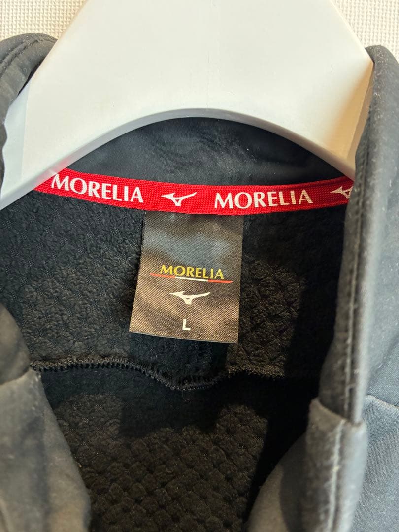 MORELIA ウィンドブレーカー Lサイズ
