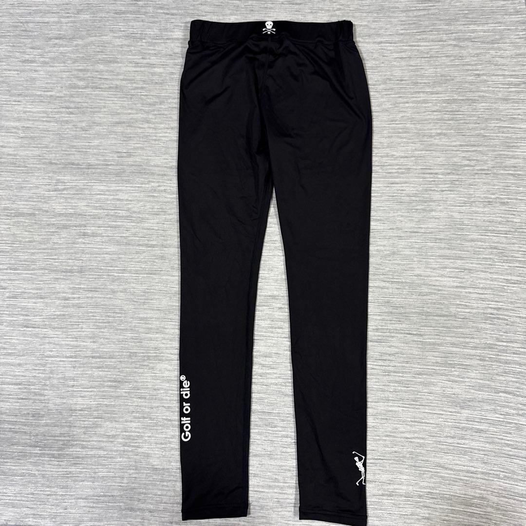 新品MARK & LONA マークアンドロナ レギンス レディース40