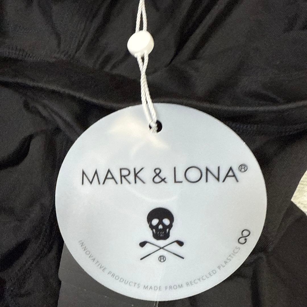 新品MARK & LONA マークアンドロナ レギンス レディース40