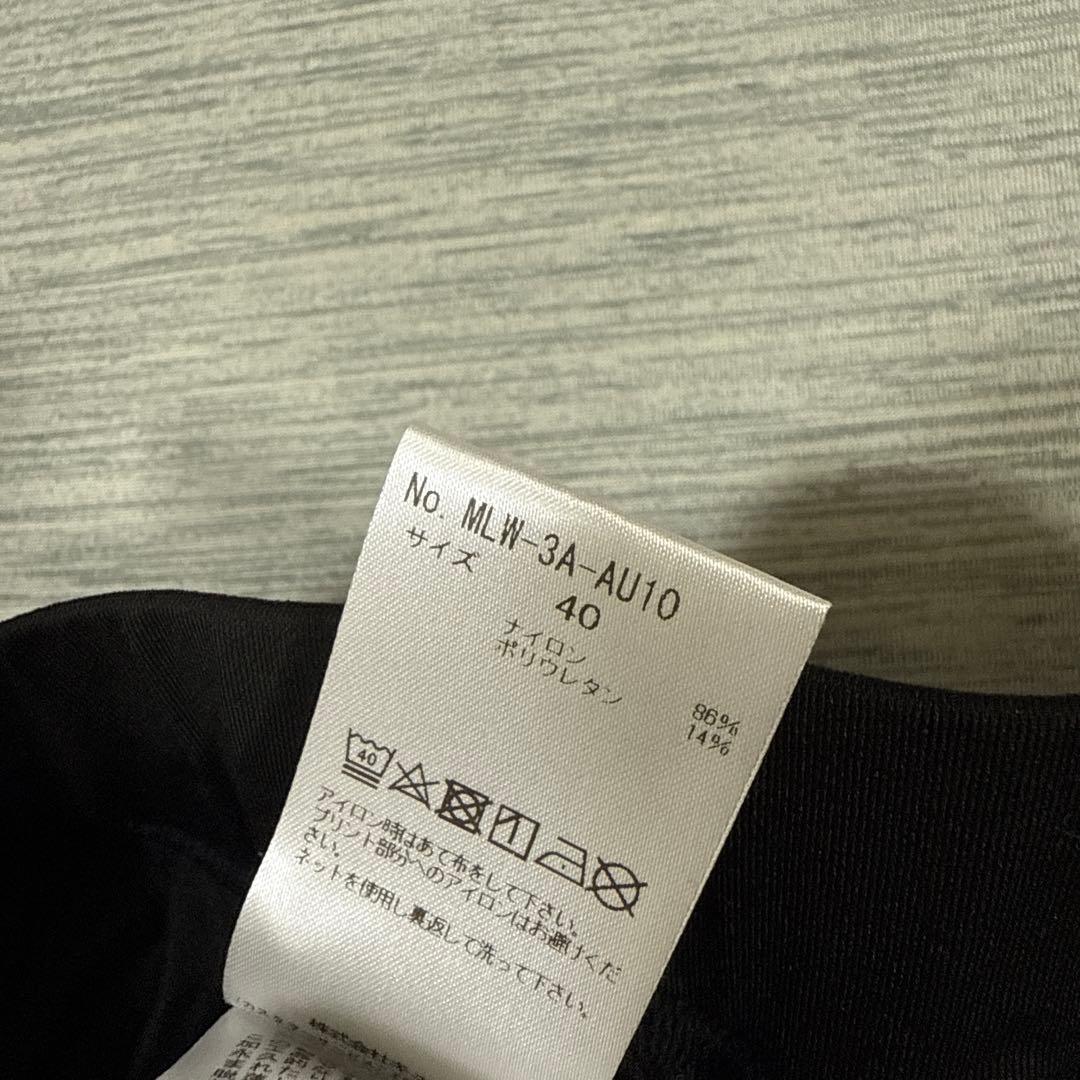 新品MARK & LONA マークアンドロナ レギンス レディース40