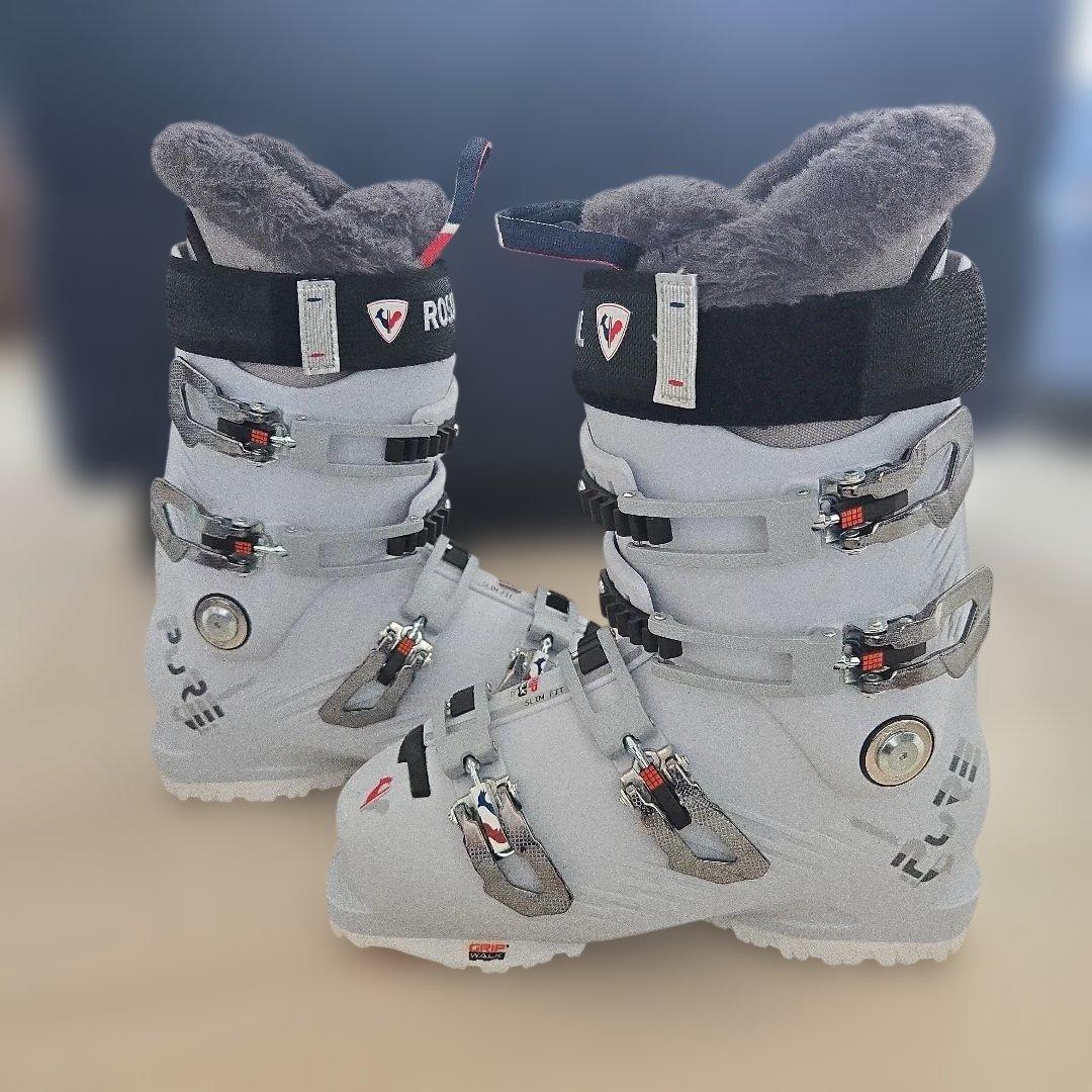 ROSSIGNOL スキーブーツ 24.5