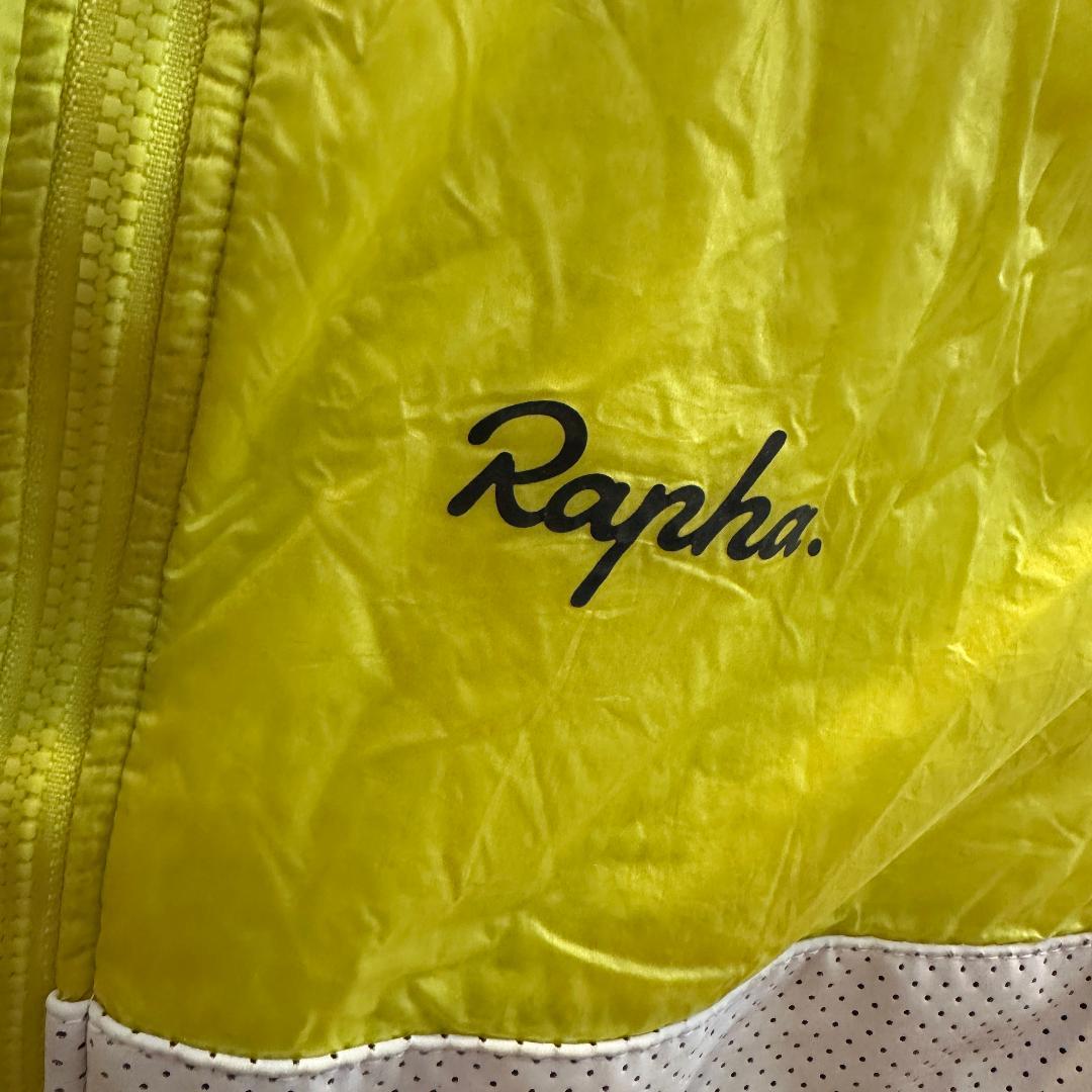 Rapha メンズ Insulated Brevet Gilet（2017年）L