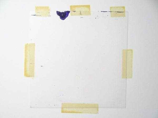 90年代 ビンテージ 荒木幸史 KOJI コスモス画家 直筆画 絵画 アート