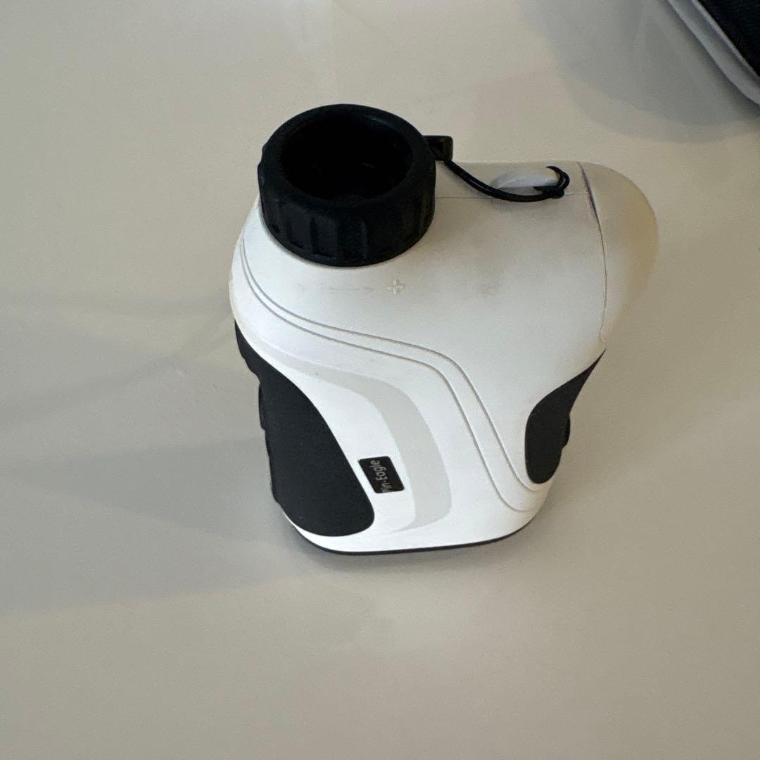 【中古】Golf 距離計測器　PinEagle