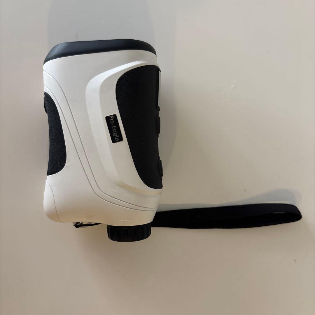 【中古】Golf 距離計測器　PinEagle