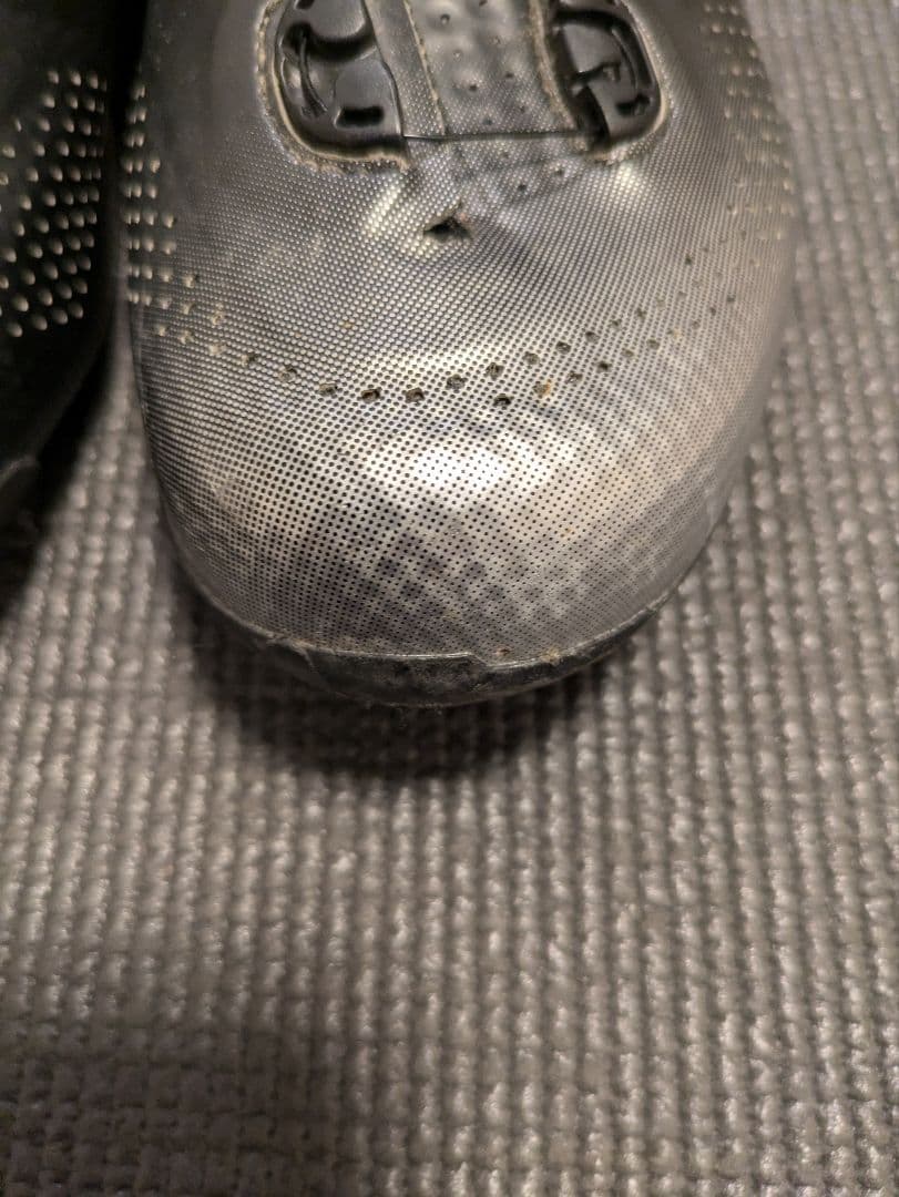 SHIMANO　rc7 EU41　WIDE