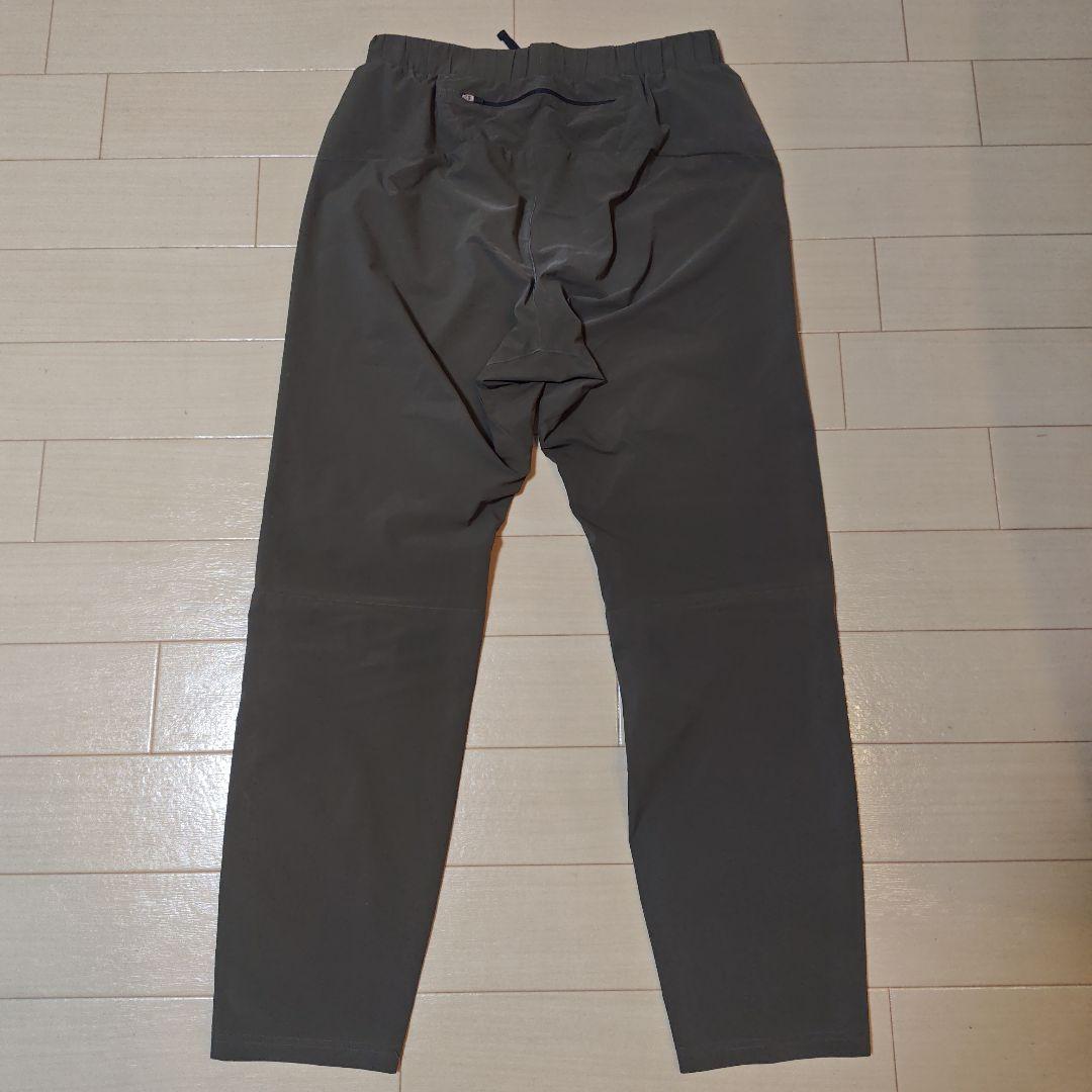 milestone ロングパンツ Lサイズ
