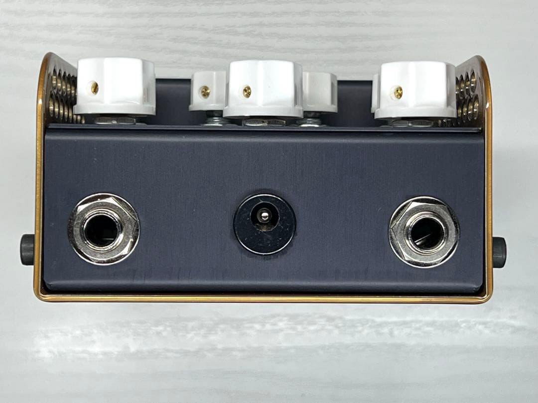 ギター Thorpy FX Electric Lightning