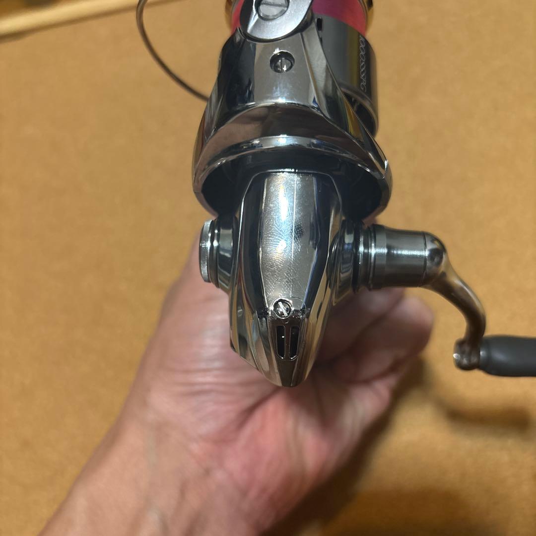 18ステラ 1000ssspgフルチューン 美品