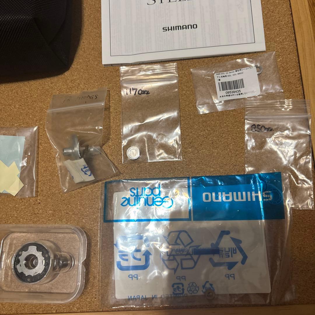 18ステラ 1000ssspgフルチューン 美品