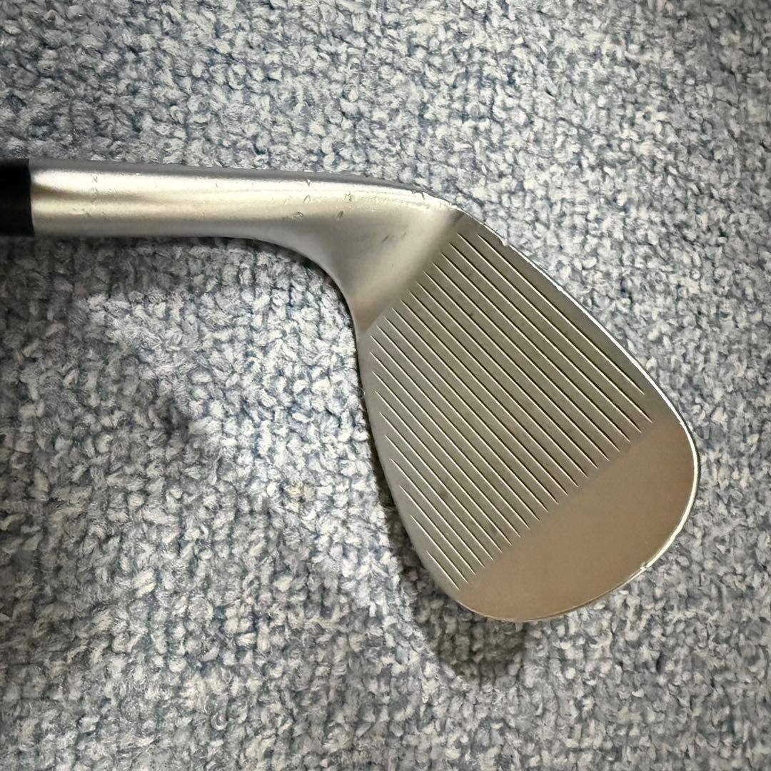 PING s159ウェッジ58° S10 N.S.PRO MODUS3