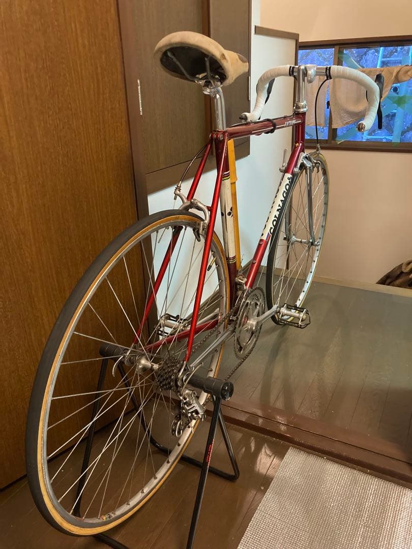 Colnago コルナゴ　ビンテージロードバイク