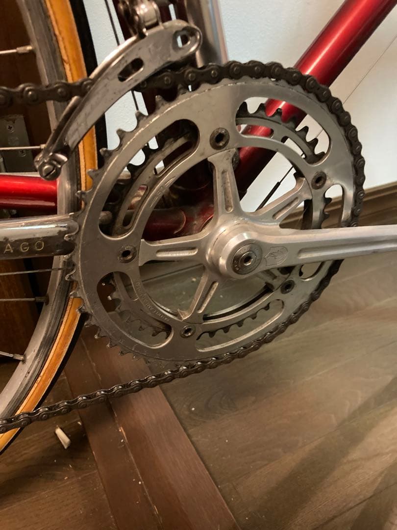 Colnago コルナゴ　ビンテージロードバイク