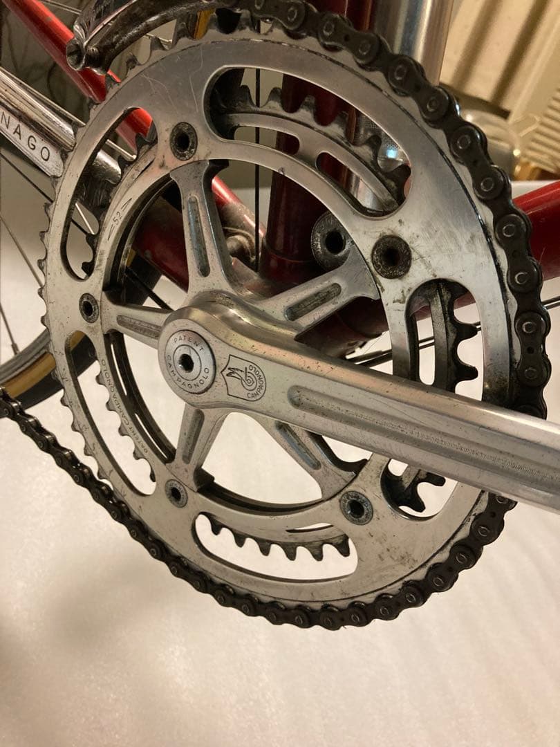 Colnago コルナゴ　ビンテージロードバイク