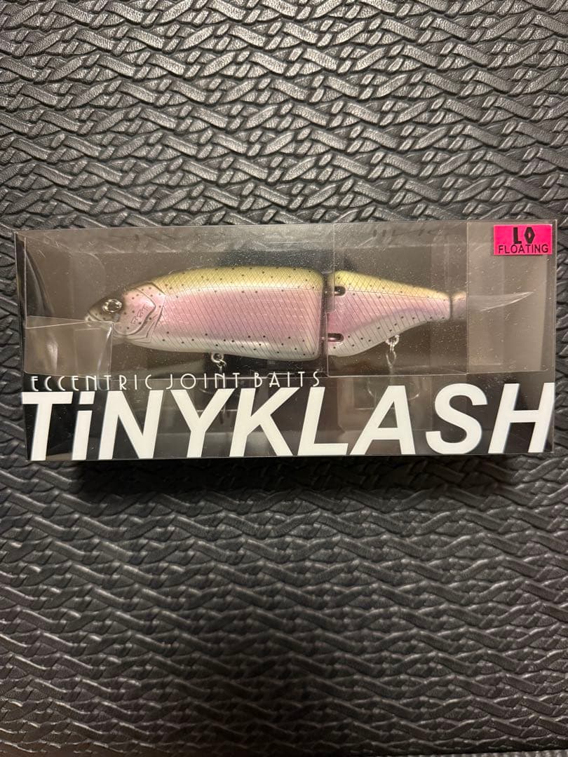 TINY KLASH タイニークラッシュ　マジックトラウト